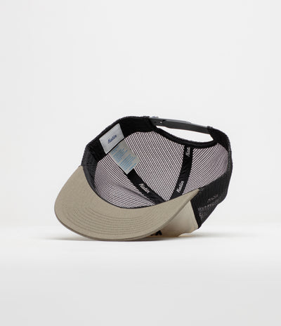 Katin Service Trucker Cap - Sage