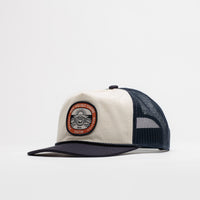 Katin Set Trucker Cap - Vintage White thumbnail
