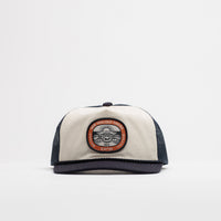 Katin Set Trucker Cap - Vintage White thumbnail