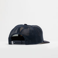 Katin Set Trucker Cap - Vintage White thumbnail