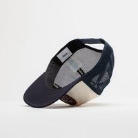 Katin Set Trucker Cap - Vintage White thumbnail