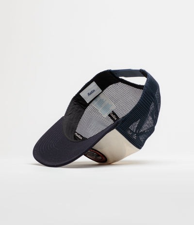 Katin Set Trucker Cap - Vintage White