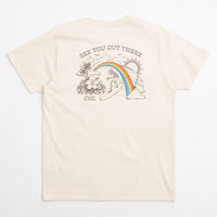 Katin Shangri-La T-Shirt - Vintage White thumbnail