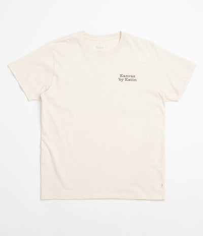 Katin Shangri-La T-Shirt - Vintage White