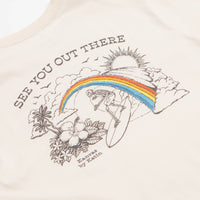 Katin Shangri-La T-Shirt - Vintage White thumbnail