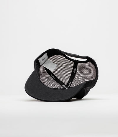 Katin Solo Trucker Cap - Black