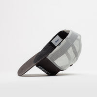 Katin Squawk Trucker Cap - Gunmetal thumbnail