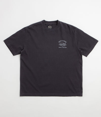 Katin States T-Shirt - Polar Navy Vintage Wash