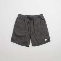 Katin Stevens Local Shorts - Black Wash thumbnail