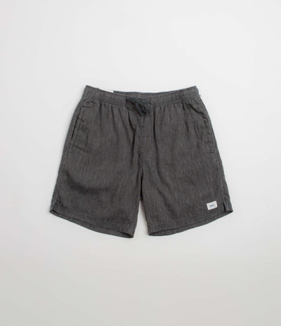 Katin Stevens Local Shorts - Black Wash