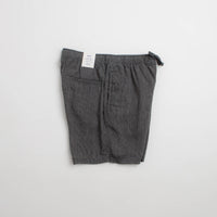 Katin Stevens Local Shorts - Black Wash thumbnail