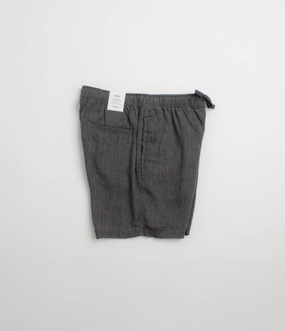 Katin Stevens Local Shorts - Black Wash