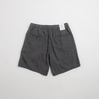 Katin Stevens Local Shorts - Black Wash thumbnail