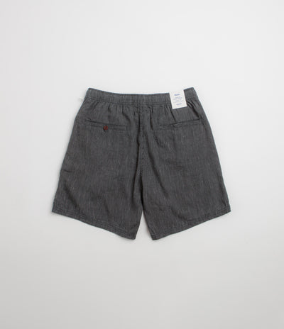 Katin Stevens Local Shorts - Black Wash