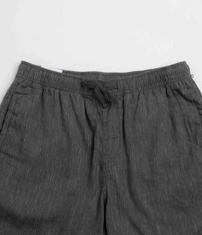 Katin Stevens Local Shorts - Black Wash
