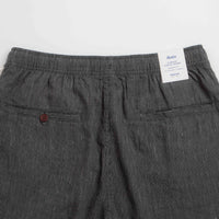 Katin Stevens Local Shorts - Black Wash thumbnail