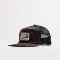 Katin Sunstone Cap - Black thumbnail