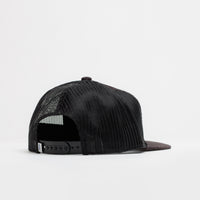 Katin Sunstone Cap - Black thumbnail