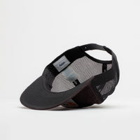 Katin Sunstone Cap - Black thumbnail