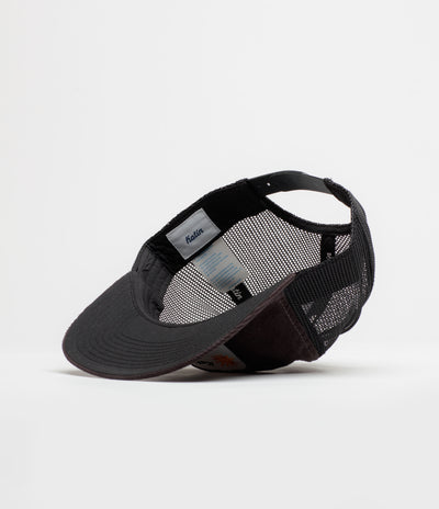 Katin Sunstone Cap - Black