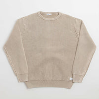 Katin Swell Crewneck Sweatshirt - Aluminum thumbnail