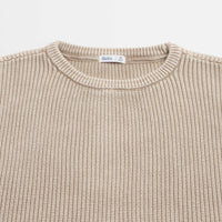 Katin Swell Crewneck Sweatshirt - Aluminum thumbnail