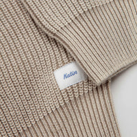 Katin Swell Crewneck Sweatshirt - Aluminum thumbnail