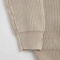 Katin Swell Crewneck Sweatshirt - Aluminum thumbnail