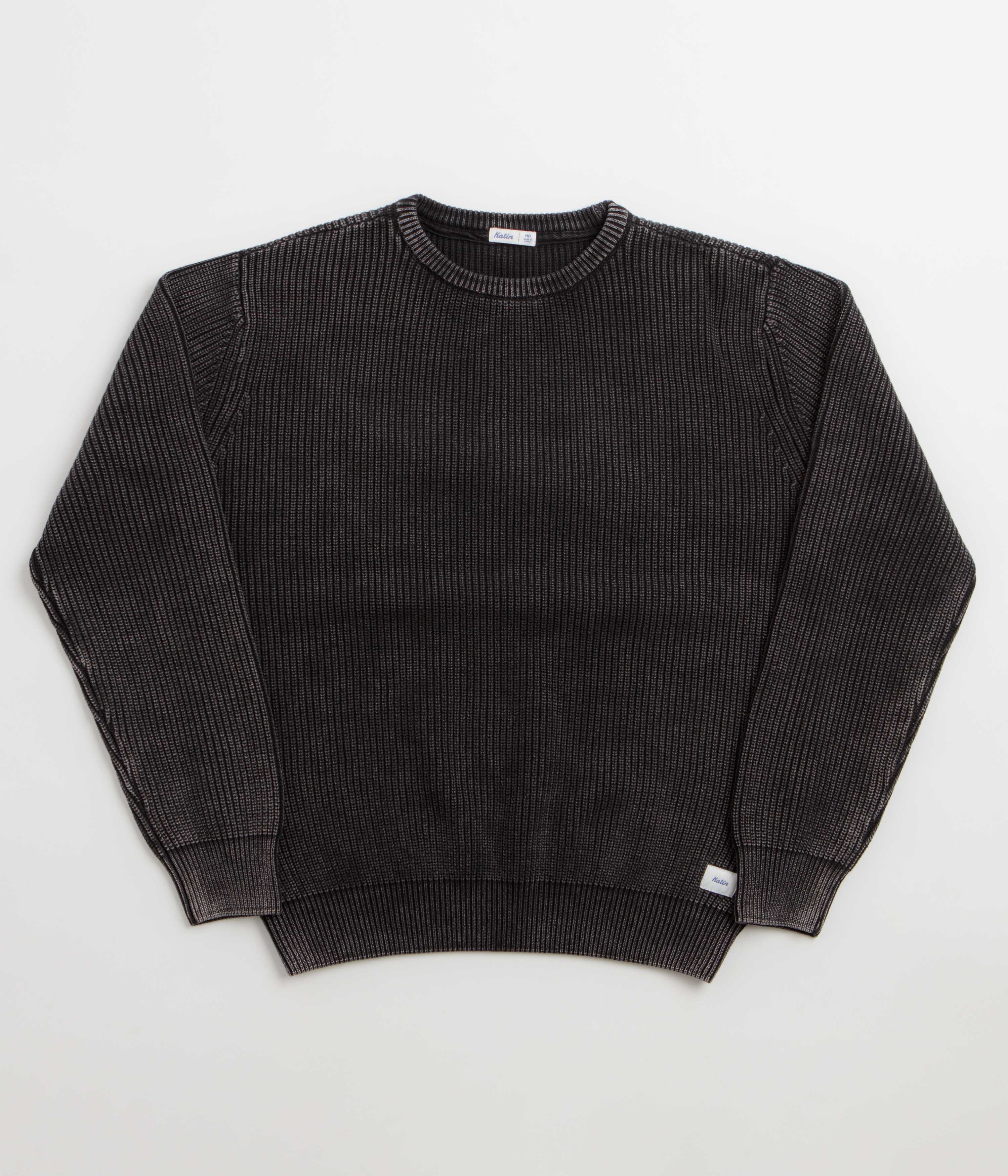 Black Wash