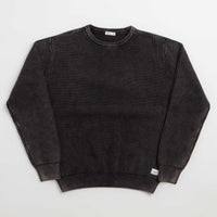 Katin Swell Crewneck Sweatshirt - Black Wash thumbnail