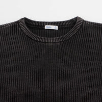 Katin Swell Crewneck Sweatshirt - Black Wash thumbnail