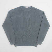 Katin Swell Crewneck Sweatshirt - Tempest Blue thumbnail