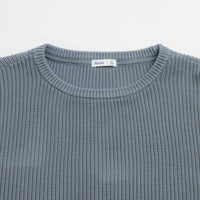 Katin Swell Crewneck Sweatshirt - Tempest Blue thumbnail
