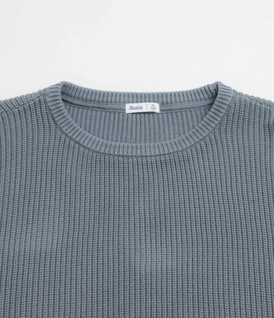 Katin Swell Crewneck Sweatshirt - Tempest Blue