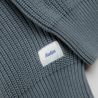 Katin Swell Crewneck Sweatshirt - Tempest Blue thumbnail