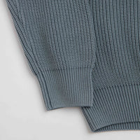 Katin Swell Crewneck Sweatshirt - Tempest Blue thumbnail