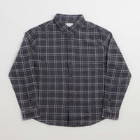 Katin Tack Shirt - Washed Blue thumbnail