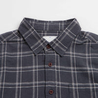 Katin Tack Shirt - Washed Blue thumbnail