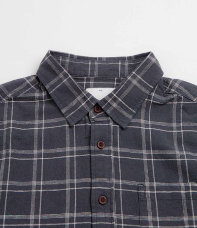 Katin Tack Shirt - Washed Blue