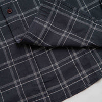 Katin Tack Shirt - Washed Blue thumbnail