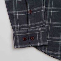 Katin Tack Shirt - Washed Blue thumbnail