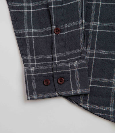 Katin Tack Shirt - Washed Blue