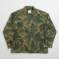 Katin Task Jacket - Camo thumbnail