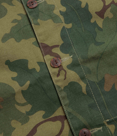Katin Task Jacket - Camo