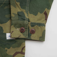 Katin Task Jacket - Camo thumbnail