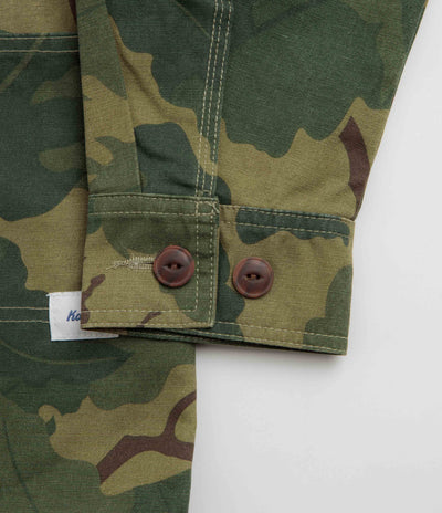Katin Task Jacket - Camo