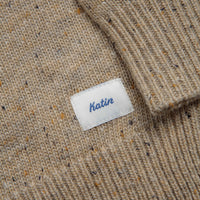 Katin Thompson Crewneck Sweatshirt - Tan thumbnail