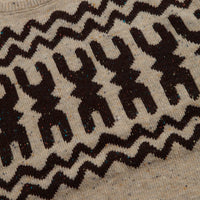 Katin Thompson Crewneck Sweatshirt - Tan thumbnail