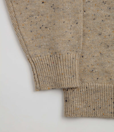 Katin Thompson Crewneck Sweatshirt - Tan