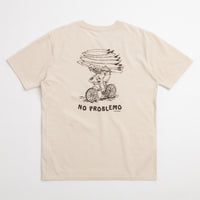 Katin Trek T-Shirt - Vintage White thumbnail